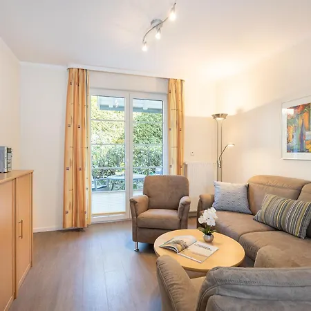 Apartment Margaretha, App 05 *