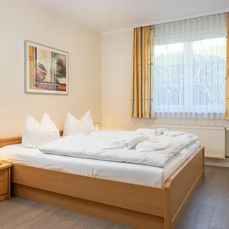 Apartment Margaretha, App 05 Sellin (Rugen)