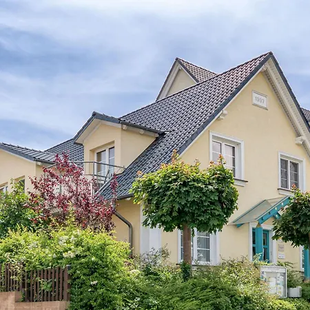 Margaretha, App 05 דירה *