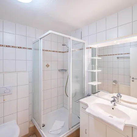 Margaretha, App 05 דירה