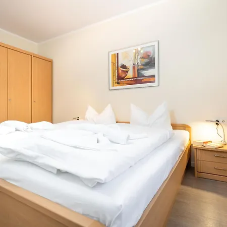 公寓 Margaretha, App 05