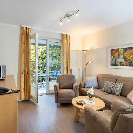 Margaretha, App 05 公寓 *