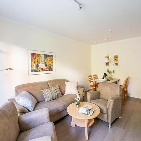 Margaretha, App 05 公寓 Sellin (Rugen)