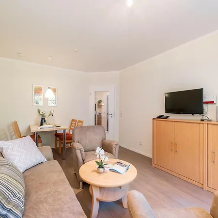 Margaretha, App 05 公寓 *