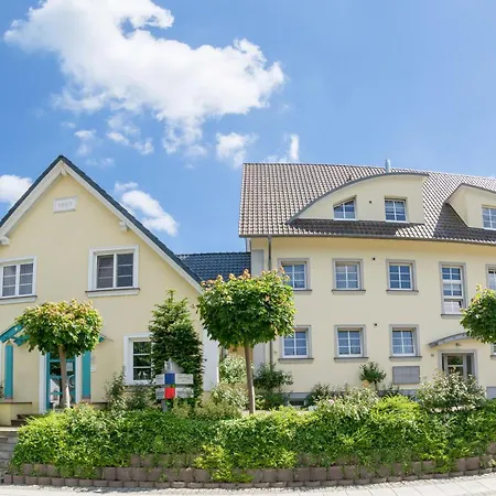 Margaretha, App 05 דירה Sellin (Rugen)