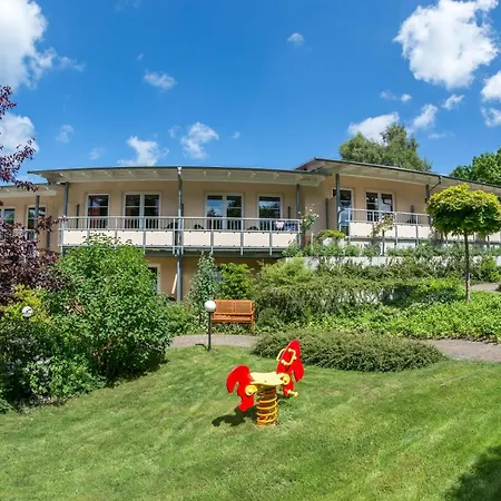 דירה Margaretha, App 05