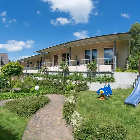 Margaretha, App 05 Apartment Sellin (Rugen)