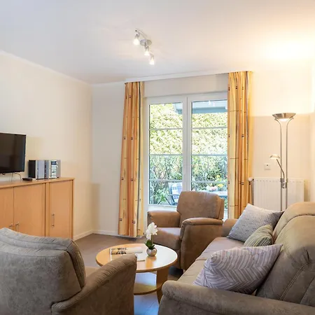 Margaretha, App 05 * Sellin (Rugen)