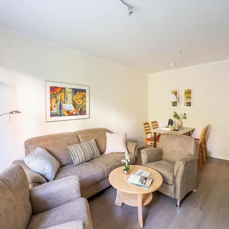 Margaretha, App 05 דירה