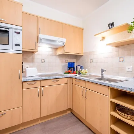 Margaretha, App 05 Apartment *