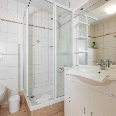 Margaretha, App 05 Apartment *
