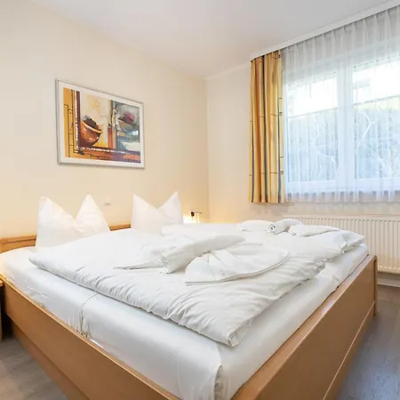 Apartment Margaretha, App 05 *