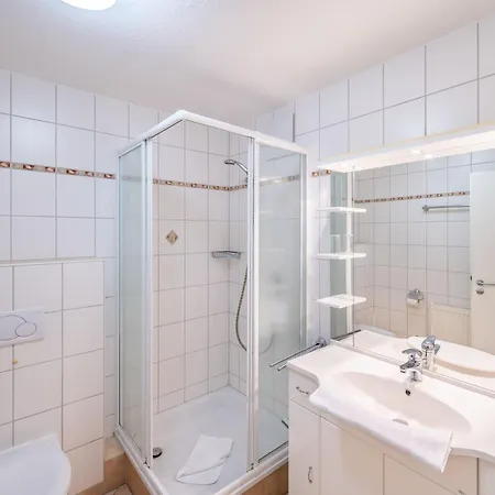 Margaretha, App 05 Apartment *