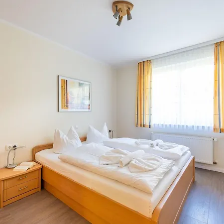 Apartment Margaretha, App 05 Sellin (Rugen)